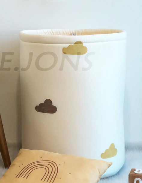 باکس استوانه ابر