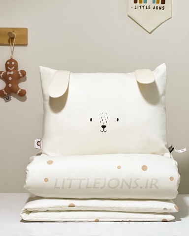 ست مسافرتی هاپو h&M